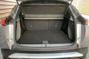 PEUGEOT 2008 1.5 BLUEHDI 130CH S S ALLURE EAT8