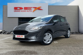 FORD FIESTA 1.0I ECOBOOST 95CH CONNECTED