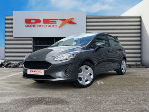 FORD FIESTA 1.0I ECOBOOST 95CH CONNECTED