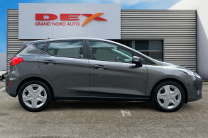 FORD FIESTA 1.0I ECOBOOST 95CH CONNECTED