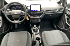 FORD FIESTA 1.0I ECOBOOST 95CH CONNECTED