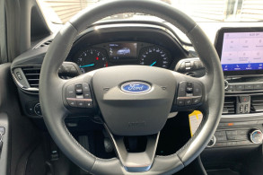 FORD FIESTA 1.0I ECOBOOST 95CH CONNECTED