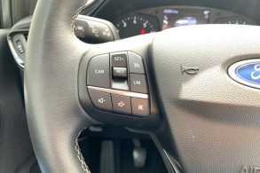FORD FIESTA 1.0I ECOBOOST 95CH CONNECTED