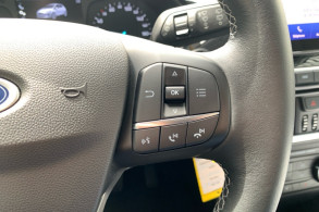 FORD FIESTA 1.0I ECOBOOST 95CH CONNECTED