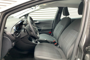 FORD FIESTA 1.0I ECOBOOST 95CH CONNECTED