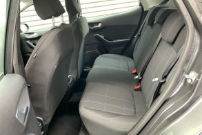 FORD FIESTA 1.0I ECOBOOST 95CH CONNECTED
