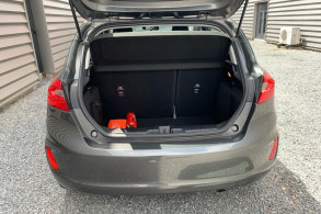 FORD FIESTA 1.0I ECOBOOST 95CH CONNECTED