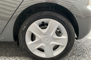 FORD FIESTA 1.0I ECOBOOST 95CH CONNECTED
