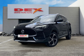 MG MOTOR EHS 1.5T GDI 258CH PHEV LUXURY