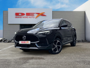 MG MOTOR EHS 1.5T GDI 258CH PHEV LUXURY