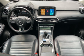 MG MOTOR EHS 1.5T GDI 258CH PHEV LUXURY