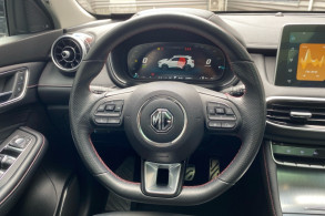 MG MOTOR EHS 1.5T GDI 258CH PHEV LUXURY