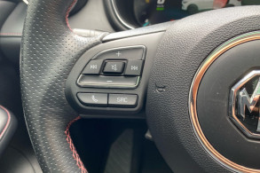 MG MOTOR EHS 1.5T GDI 258CH PHEV LUXURY
