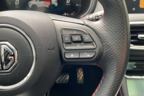MG MOTOR EHS 1.5T GDI 258CH PHEV LUXURY