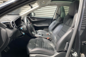 MG MOTOR EHS 1.5T GDI 258CH PHEV LUXURY