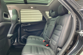 MG MOTOR EHS 1.5T GDI 258CH PHEV LUXURY