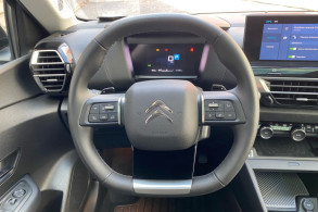 CITROEN C4 1.5 BLUEHDI 130CH S S MAX AUTOMATIQUE