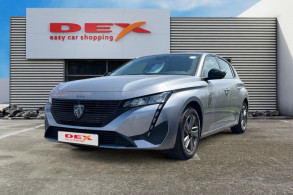 PEUGEOT 308 1.5 BLUEHDI 130CH S S ACTIVE PACK EAT8