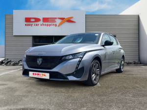 PEUGEOT 308 1.5 BLUEHDI 130CH S S ACTIVE PACK EAT8