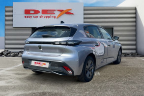 PEUGEOT 308 1.5 BLUEHDI 130CH S S ACTIVE PACK EAT8