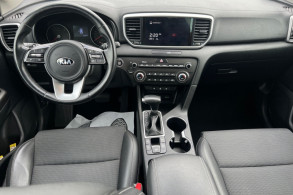 KIA SPORTAGE 1.6 CRDI 136CH MHEV ACTIVE 4X2 DCT7