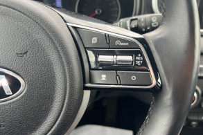 KIA SPORTAGE 1.6 CRDI 115CH ISG DESIGN 4X2