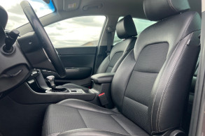 KIA SPORTAGE 1.6 CRDI 136CH MHEV ACTIVE 4X2 DCT7