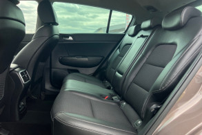 KIA SPORTAGE 1.6 CRDI 136CH MHEV ACTIVE 4X2 DCT7