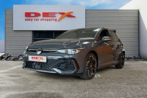 VOLKSWAGEN GOLF VIII NEUF 24 2.0 TDI 150CH R LINE 30TH ANNIVERSAIRE DSG7