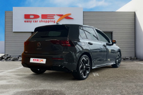 VOLKSWAGEN GOLF VIII NEUF 24 2.0 TDI 150CH R LINE 30TH ANNIVERSAIRE DSG7