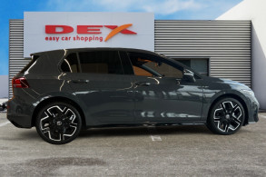 VOLKSWAGEN GOLF VIII NEUF 24 2.0 TDI 150CH R LINE 30TH ANNIVERSAIRE DSG7