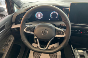 VOLKSWAGEN GOLF VIII NEUF 24 2.0 TDI 150CH R LINE 30TH ANNIVERSAIRE DSG7