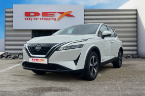 NISSAN QASHQAI E POWER 190CH N CONNECTA 2022