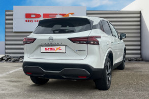 NISSAN QASHQAI E POWER 190CH N CONNECTA 2022