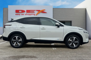 NISSAN QASHQAI E POWER 190CH N CONNECTA 2022