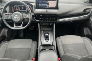 NISSAN QASHQAI E POWER 190CH N CONNECTA 2022