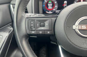 NISSAN QASHQAI E POWER 190CH N CONNECTA 2022