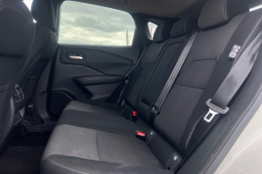 NISSAN QASHQAI E POWER 190CH N CONNECTA 2022