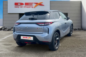 DS DS 3 CROSSBACK BLUEHDI 100CH PERFORMANCE LINE