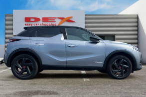 DS DS 3 CROSSBACK BLUEHDI 100CH PERFORMANCE LINE
