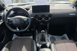 DS DS 3 CROSSBACK BLUEHDI 100CH PERFORMANCE LINE