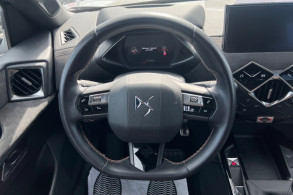 DS DS 3 CROSSBACK BLUEHDI 100CH PERFORMANCE LINE