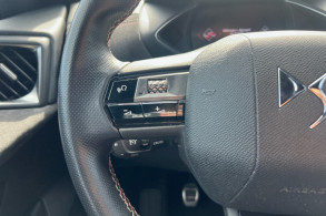 DS DS 3 CROSSBACK BLUEHDI 100CH PERFORMANCE LINE