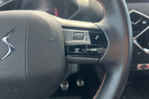 DS DS 3 CROSSBACK BLUEHDI 100CH PERFORMANCE LINE