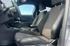 DS DS 3 CROSSBACK BLUEHDI 100CH PERFORMANCE LINE