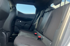 DS DS 3 CROSSBACK BLUEHDI 100CH PERFORMANCE LINE