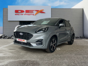 FORD PUMA NEUF 21 1.0 ECOBOOST HYBRID 125CH ST LINE S S