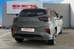 FORD PUMA NEUF 24 1.0 ECOBOOST HYBRID 125CH ST LINE S S