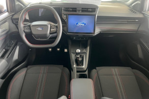 FORD PUMA NEUF 24 1.0 ECOBOOST HYBRID 125CH ST LINE S S