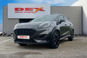 FORD PUMA 1.0 ECOBOOST 155CH MHEV ST LINE X